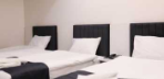 Deluxe Triple Room Görseli