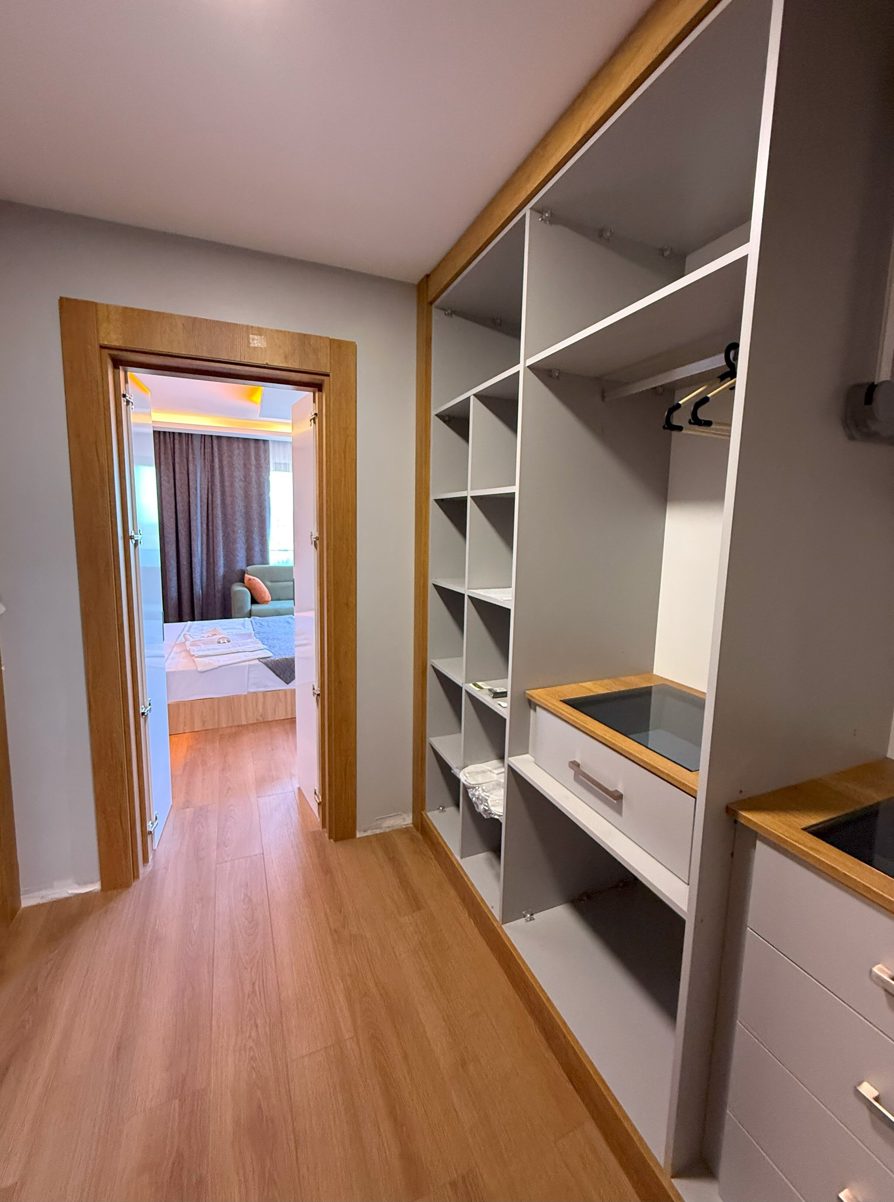 Suite Oda
