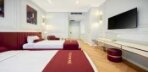 Deluxe Twin Room Görseli