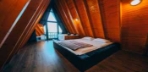 1+1 Yuvarlak Isıtmalı  Havuzlu Bungalov Görseli