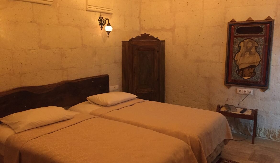 Nova Cave Hotel