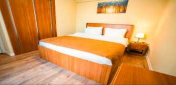 Düzce Derdin Termal & SPA