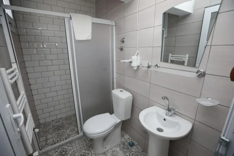 Varia Otel Kozbeyli galeri 3