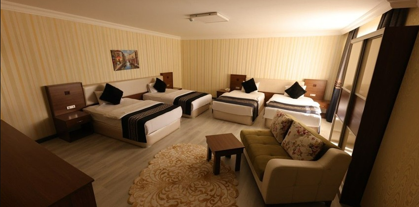 Standard Room (3 Person)