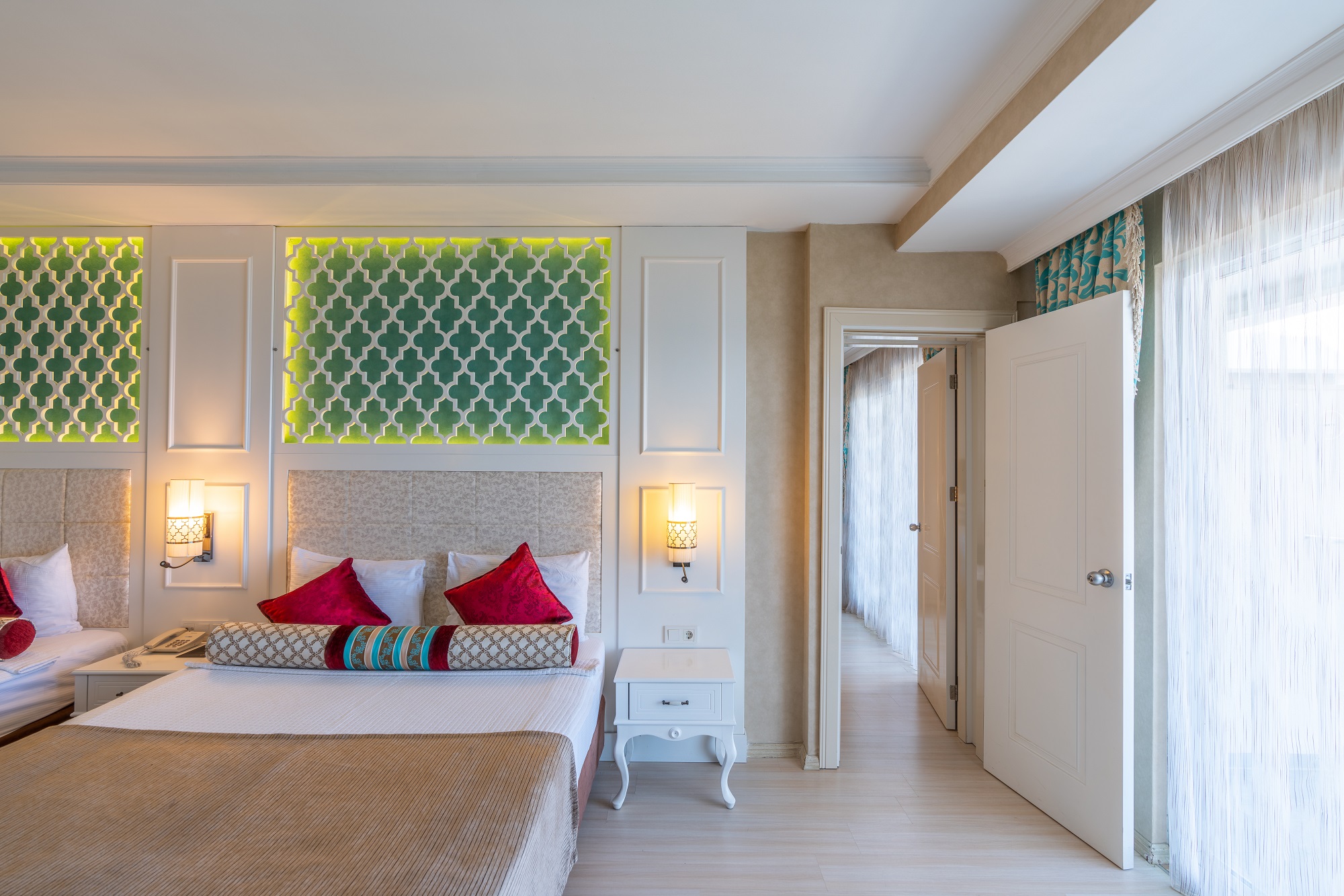 Adenya Hotel Resort & SPA