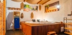 Premium Villa Magic 2+1 (Jakuzi, Sıcak Havuzlu) Görseli