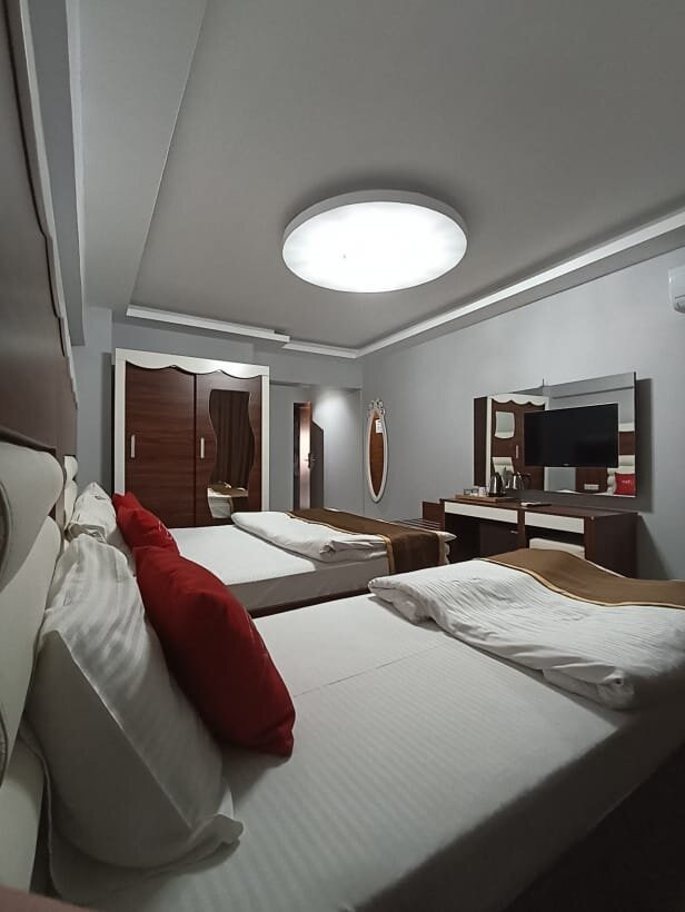 Adalı Hotel & Suites galeri 4