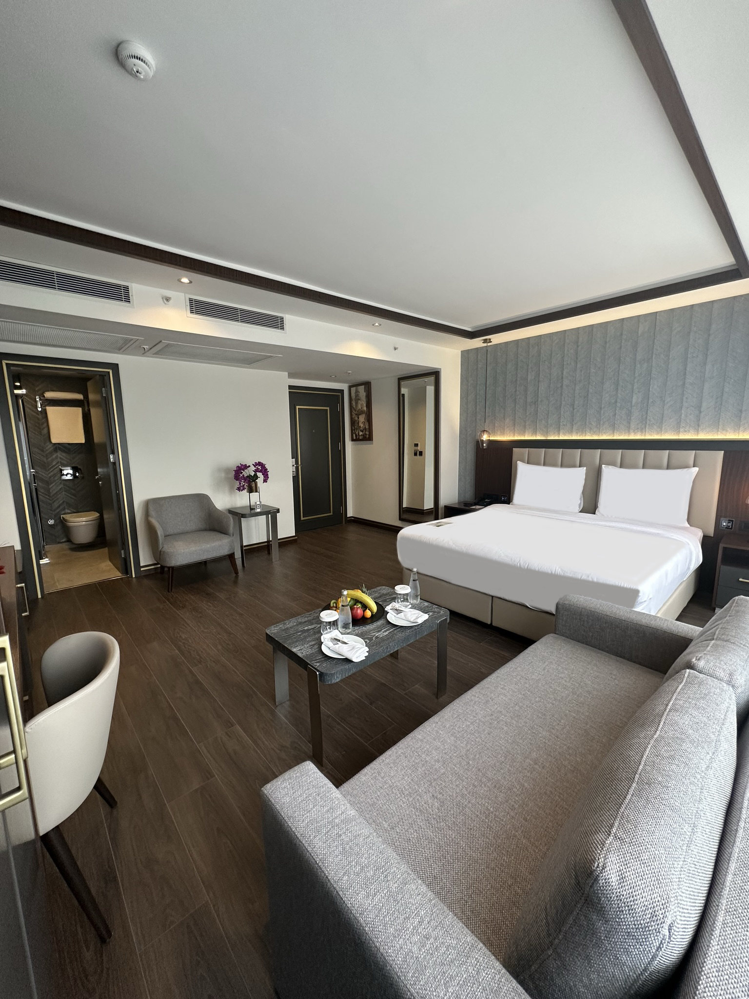 Executive Premium Business Room