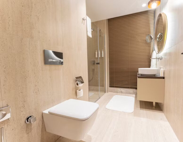 1+1 Apartment