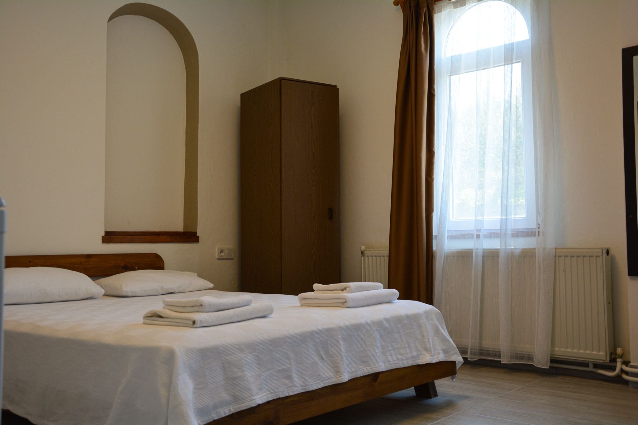 Foça İlçayto Rooms & Butik Pansiyon (+12 Adults Only) galeri 5