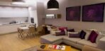 Deluxe One Bedroom Görseli