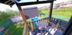 Suite Bungalov 1 ( Jakuzi ve Isıtmalı Havuzlu) Görseli
