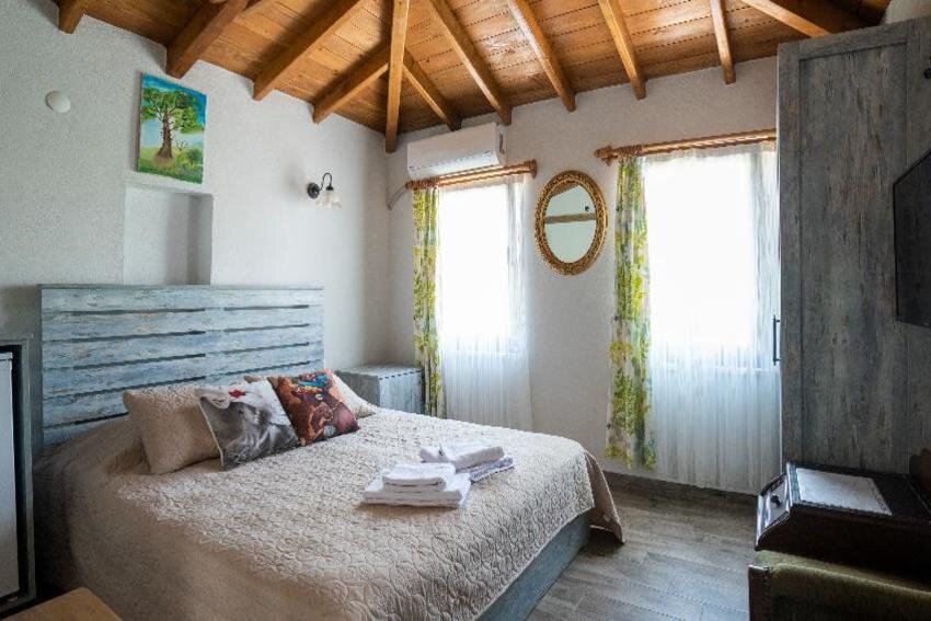 Paparuna Butik Otel Rezervasyon