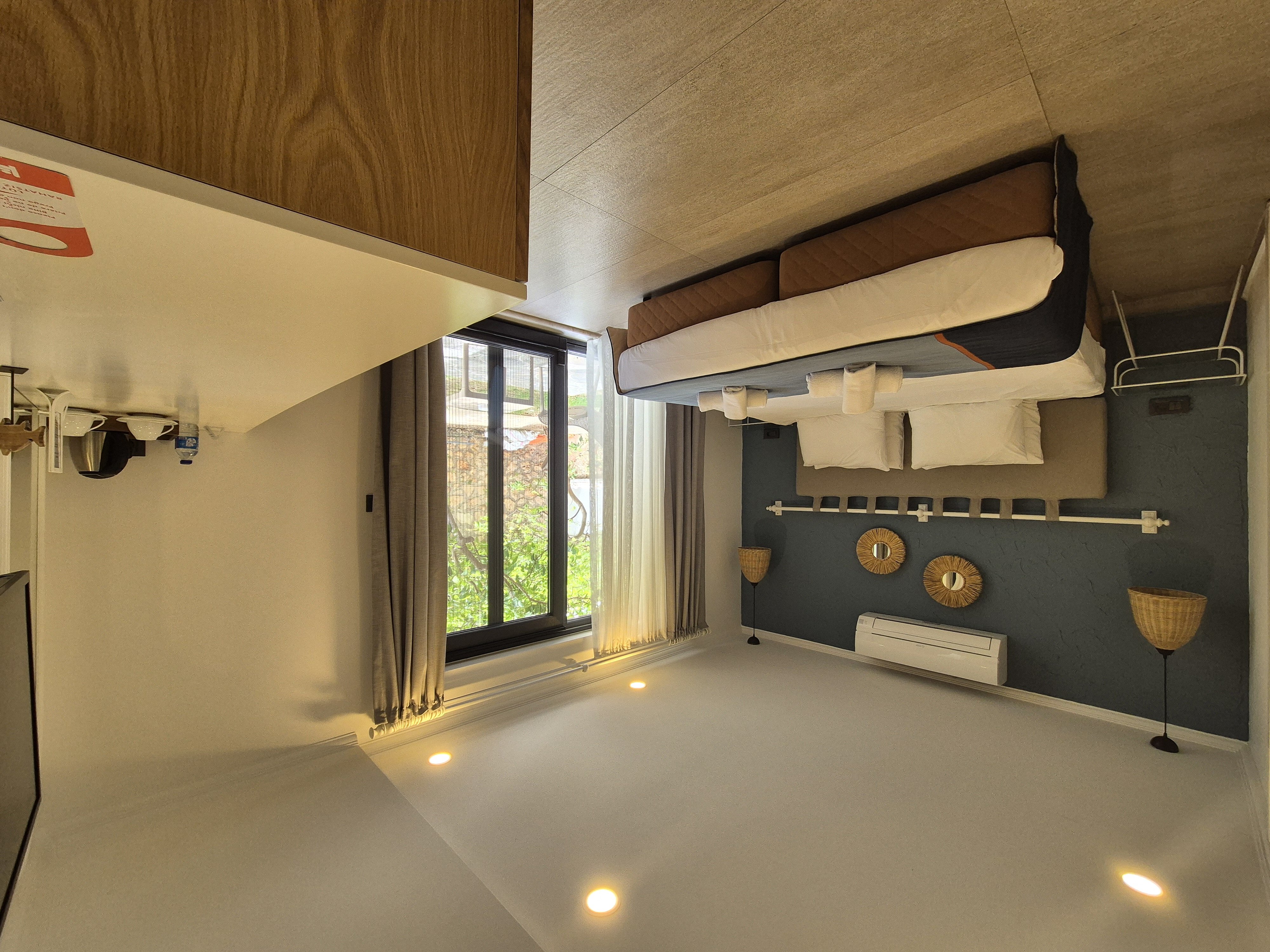 Park Hotel Rooms & Apart galeri 5