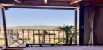 Deniz Manzaralı Loft Oda Görseli