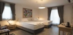 Comfort Double or Twin Plus Görseli
