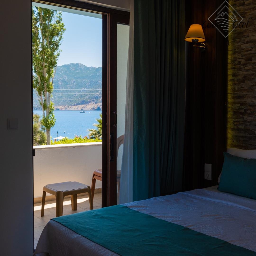 Çoban Otel Ve Restorant Selimiye