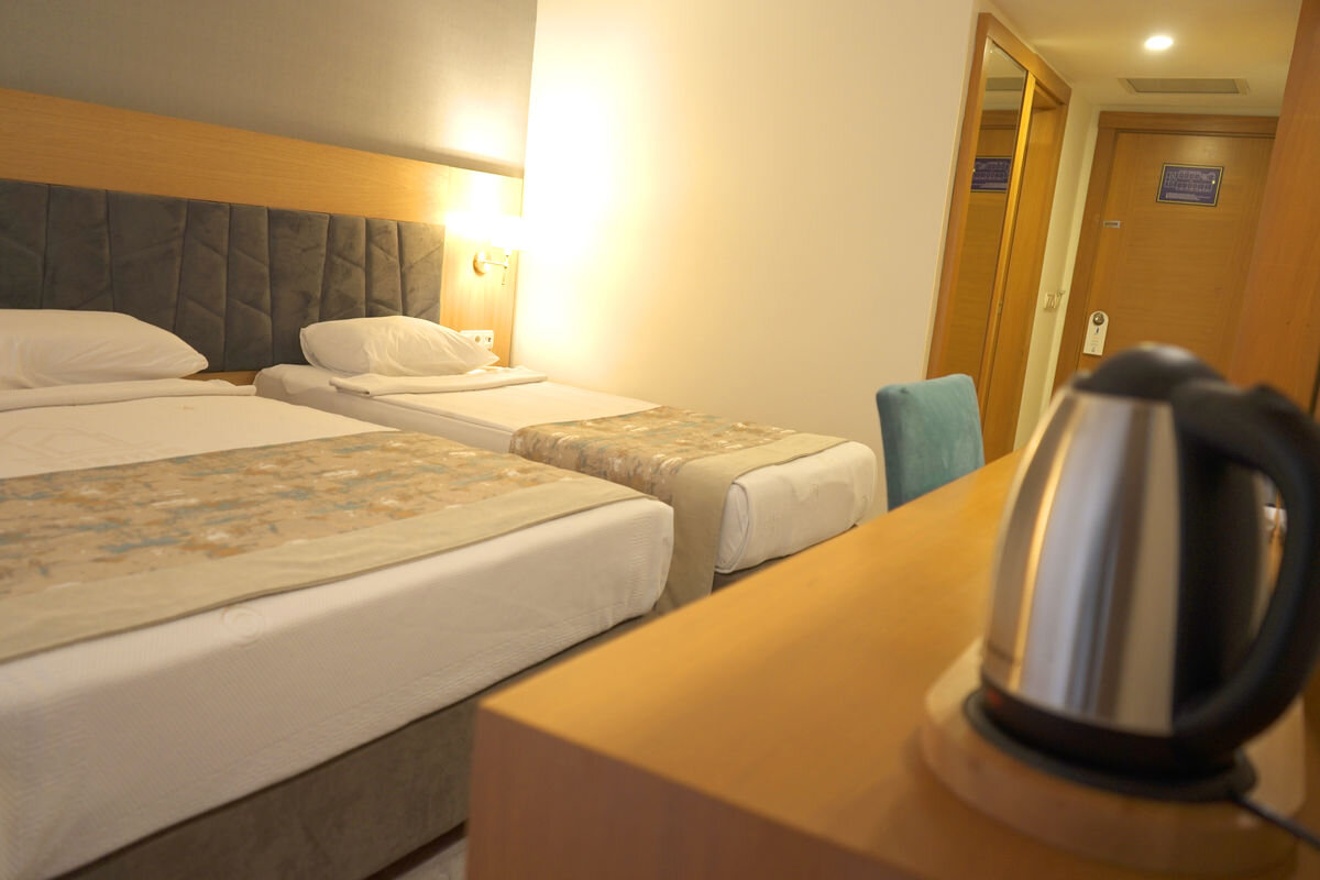 Sırma Hotel