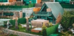 Fırsat Deluxe Bungalov Paris 2+1(Jakuzili) Görseli