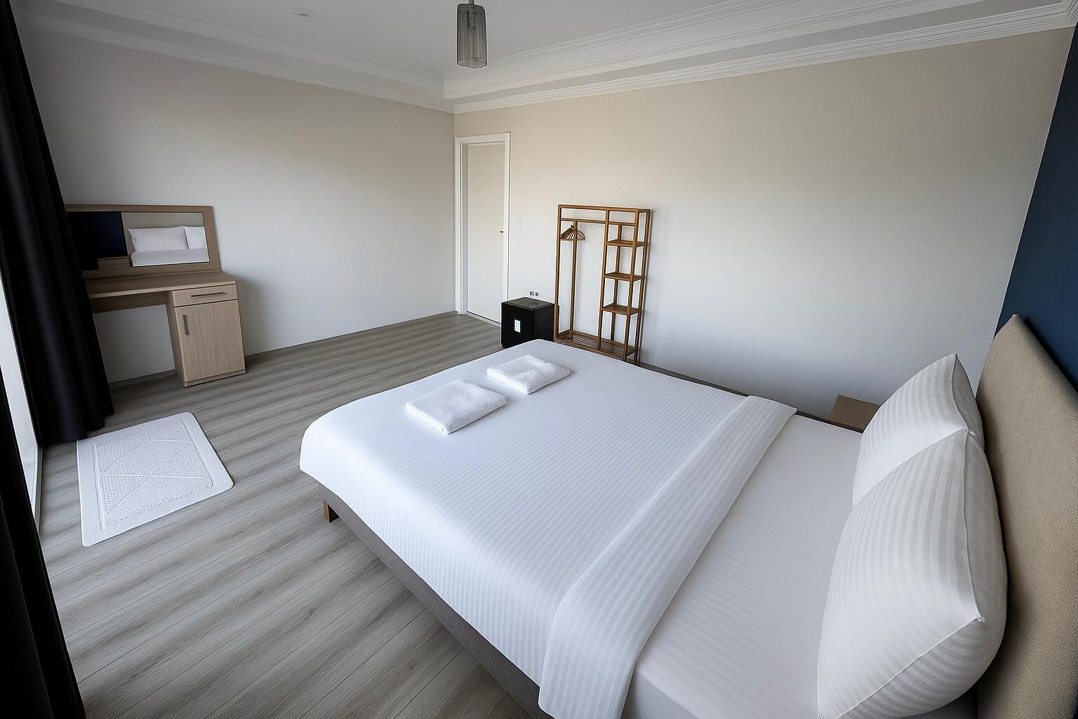 Airport Guest House Dalaman · 6