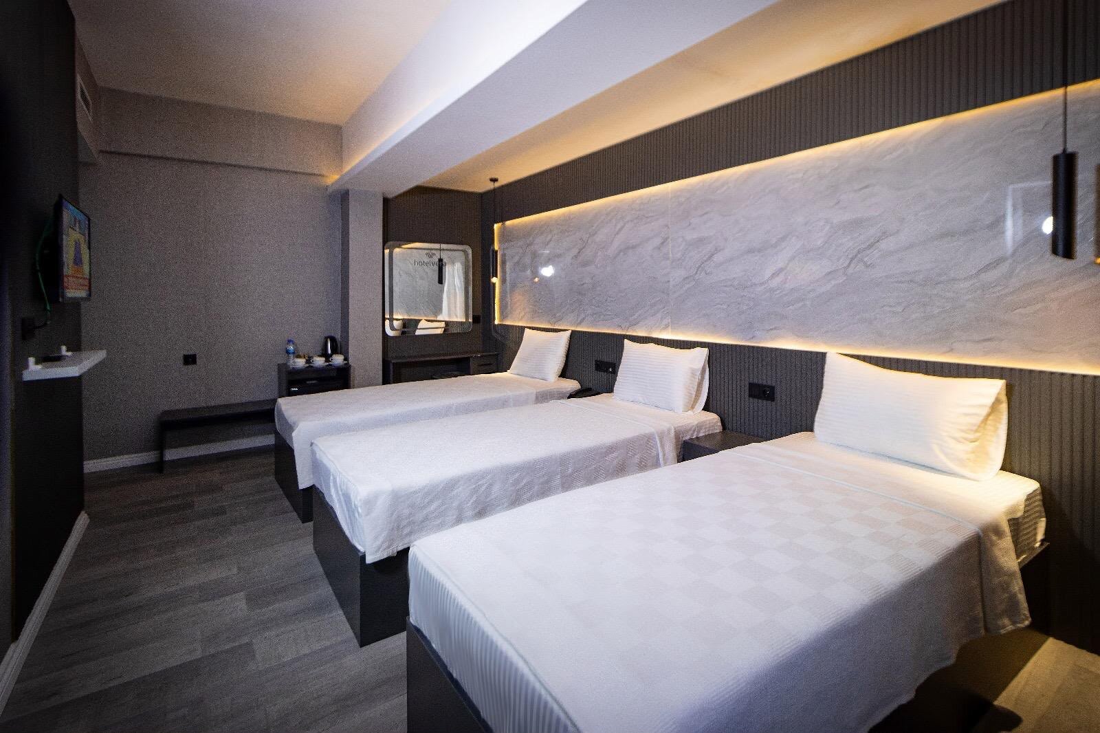 Şanlıurfa Vera Hotel galeri 5