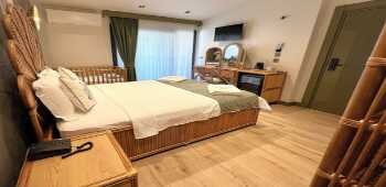 Ala Marmara Hotel Special Class · 60