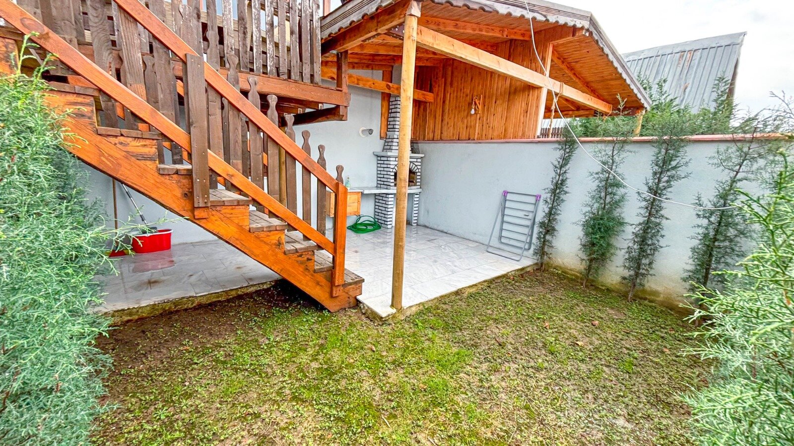 Masai-2 Bungalov