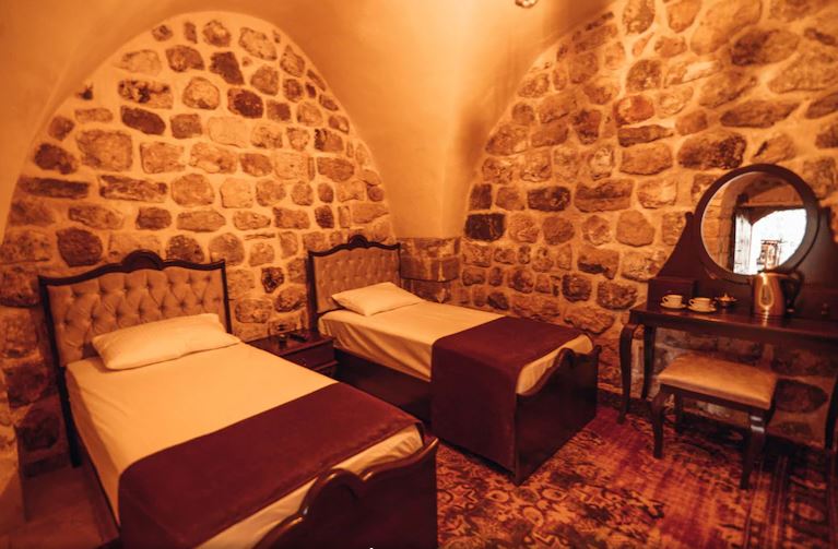 Maristan Tarihi Konak