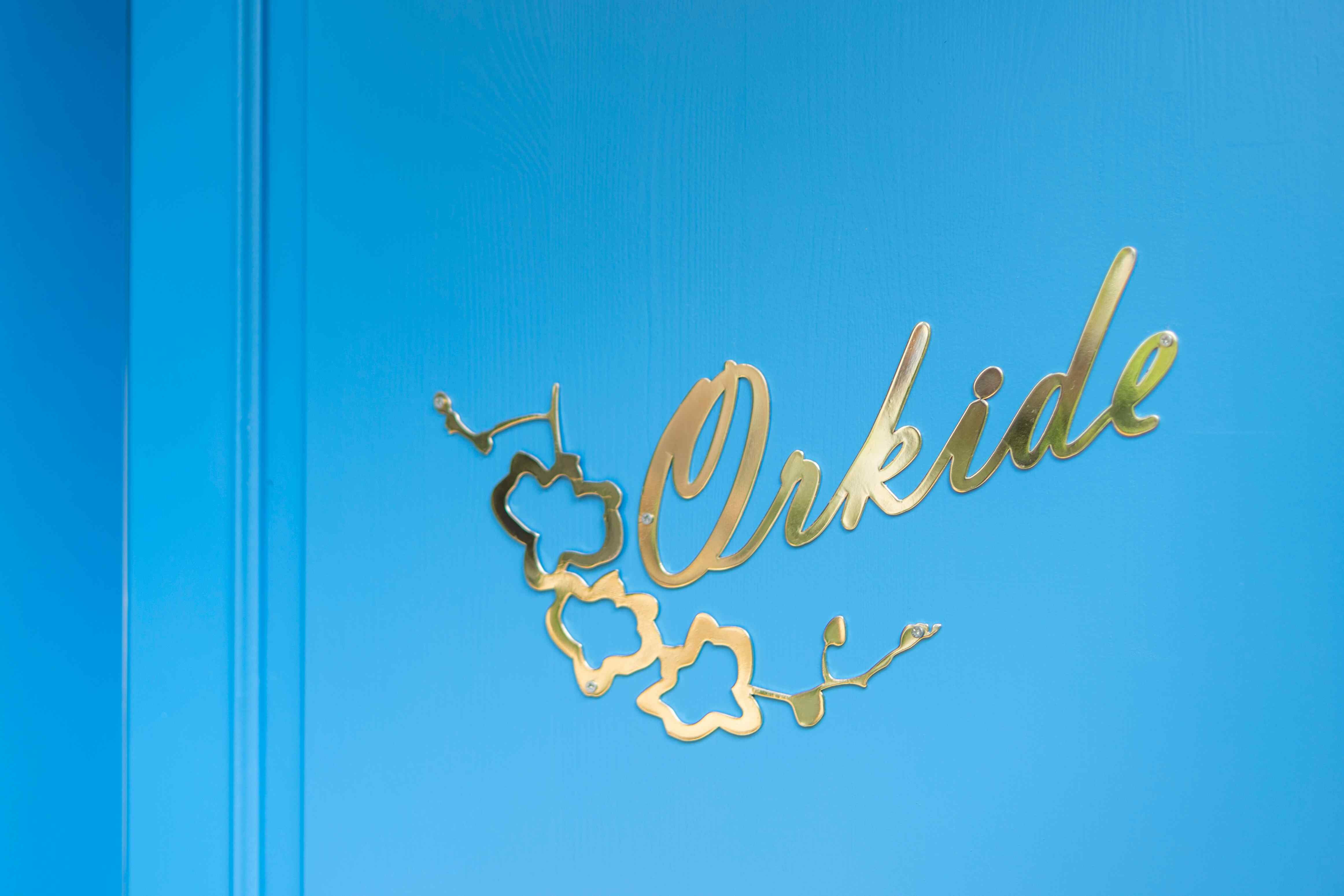 Splendid Suite (Orkide)