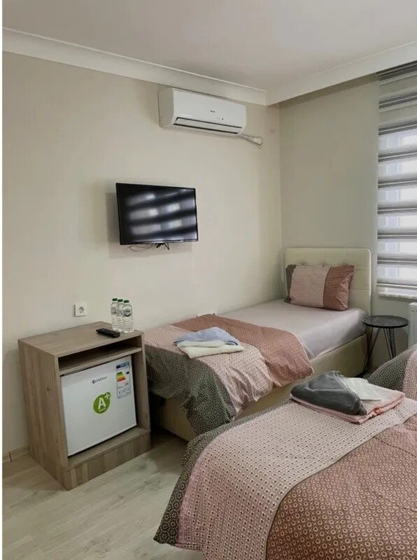 Tekinler Otel · 8