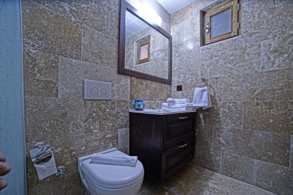 Samistal Lodge & Cappadocia
