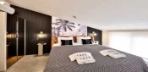 Triple Room with Balcony Görseli