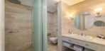 Deluxe King or Twin Bed, Deniz Manzaralı Görseli