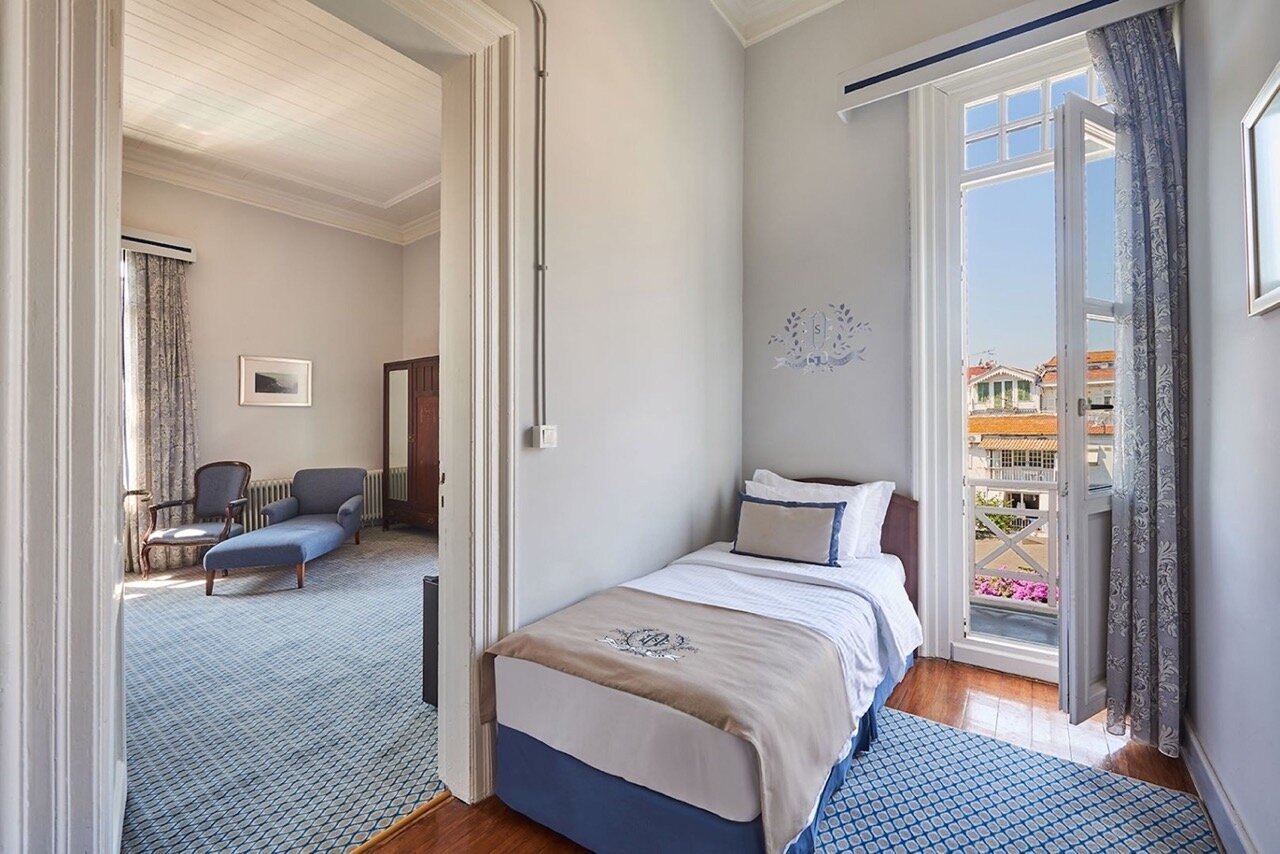 Splendid Suite