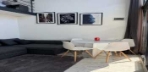Chill Bungalov ( Isıtmalı Havuzlu, Şömineli) Görseli