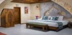 Superior Courtyard Suite with Jacuzzi Görseli