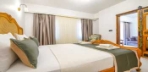 Deluxe Suit Aile Balkonlu Oda Görseli