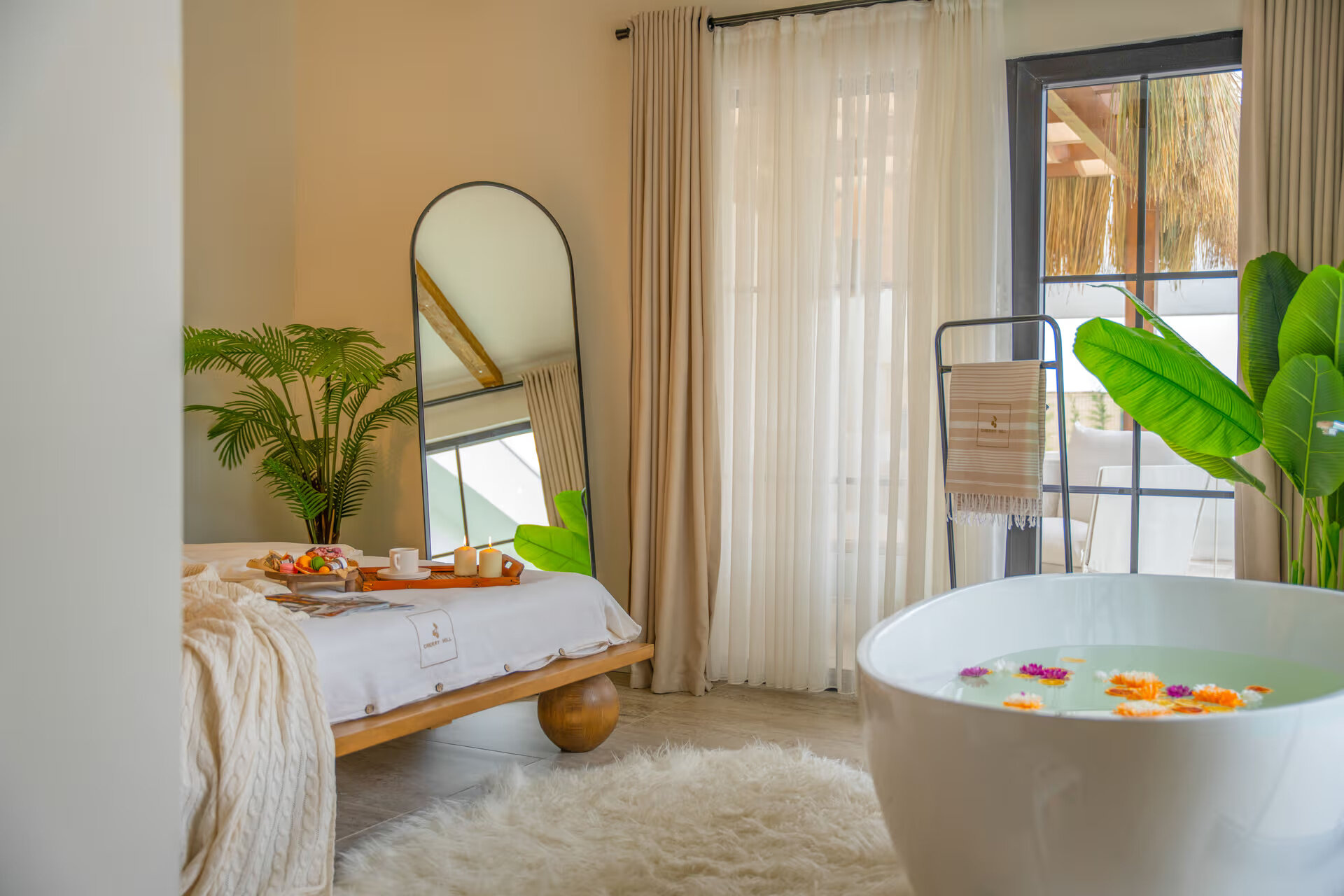 Bali Villa 103