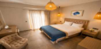 Superior Room With Balcony Görseli