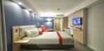 Standart French Bed Görseli