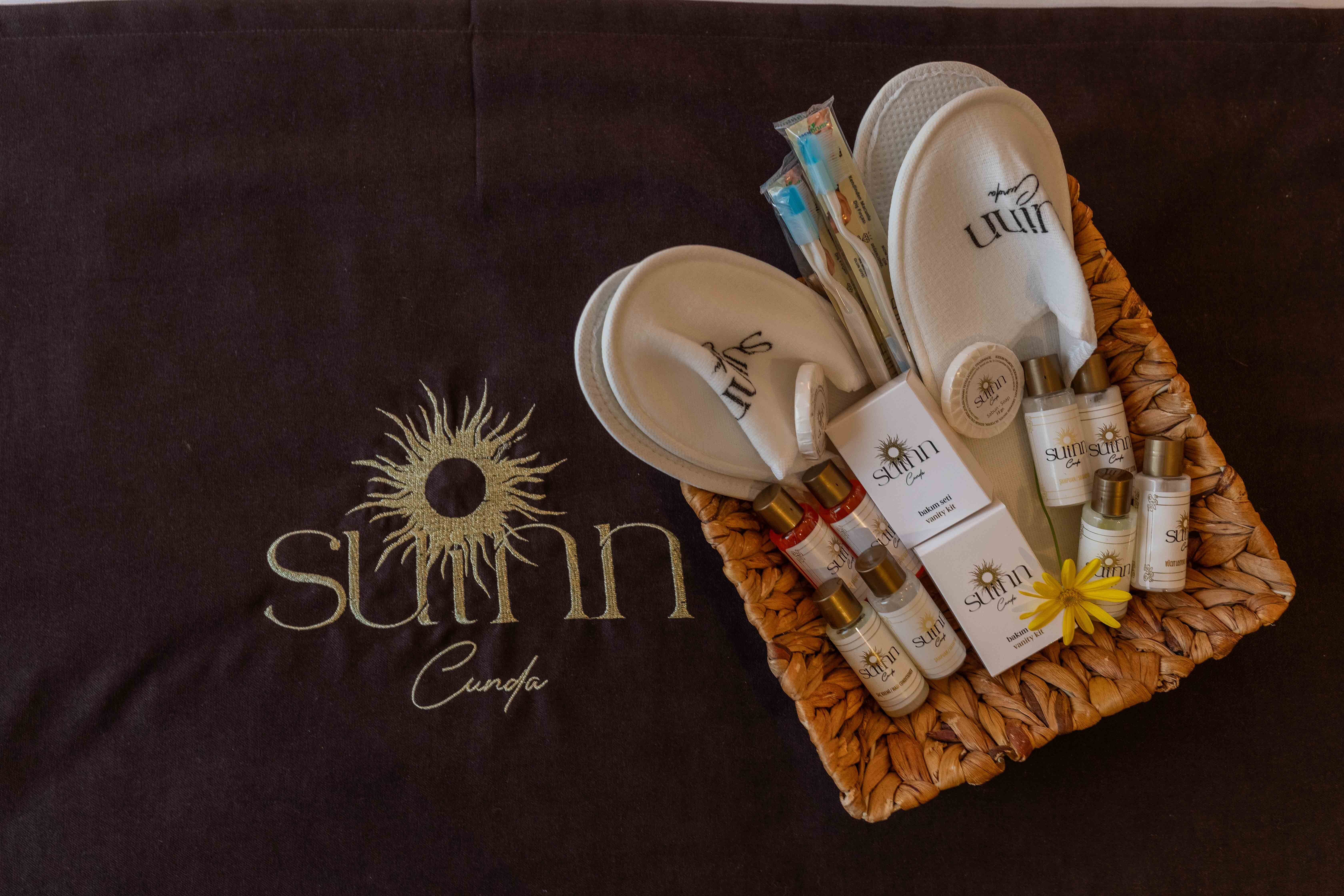 Cunda Suinn Otel