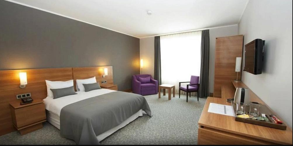 Otel 117 Sinop galeri 3