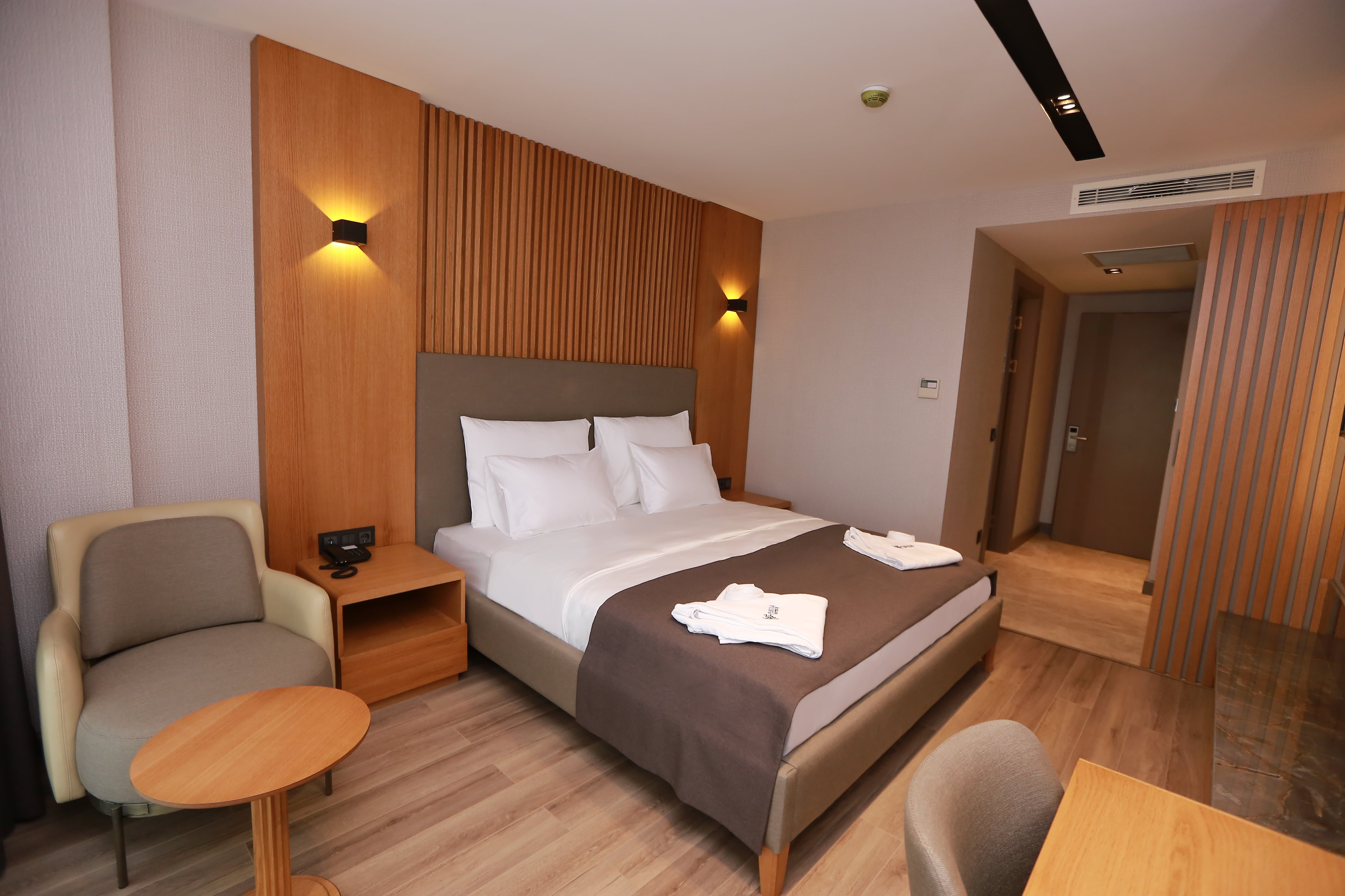 Pikola Otel galeri 8