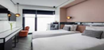 Standard Twin Room Görseli