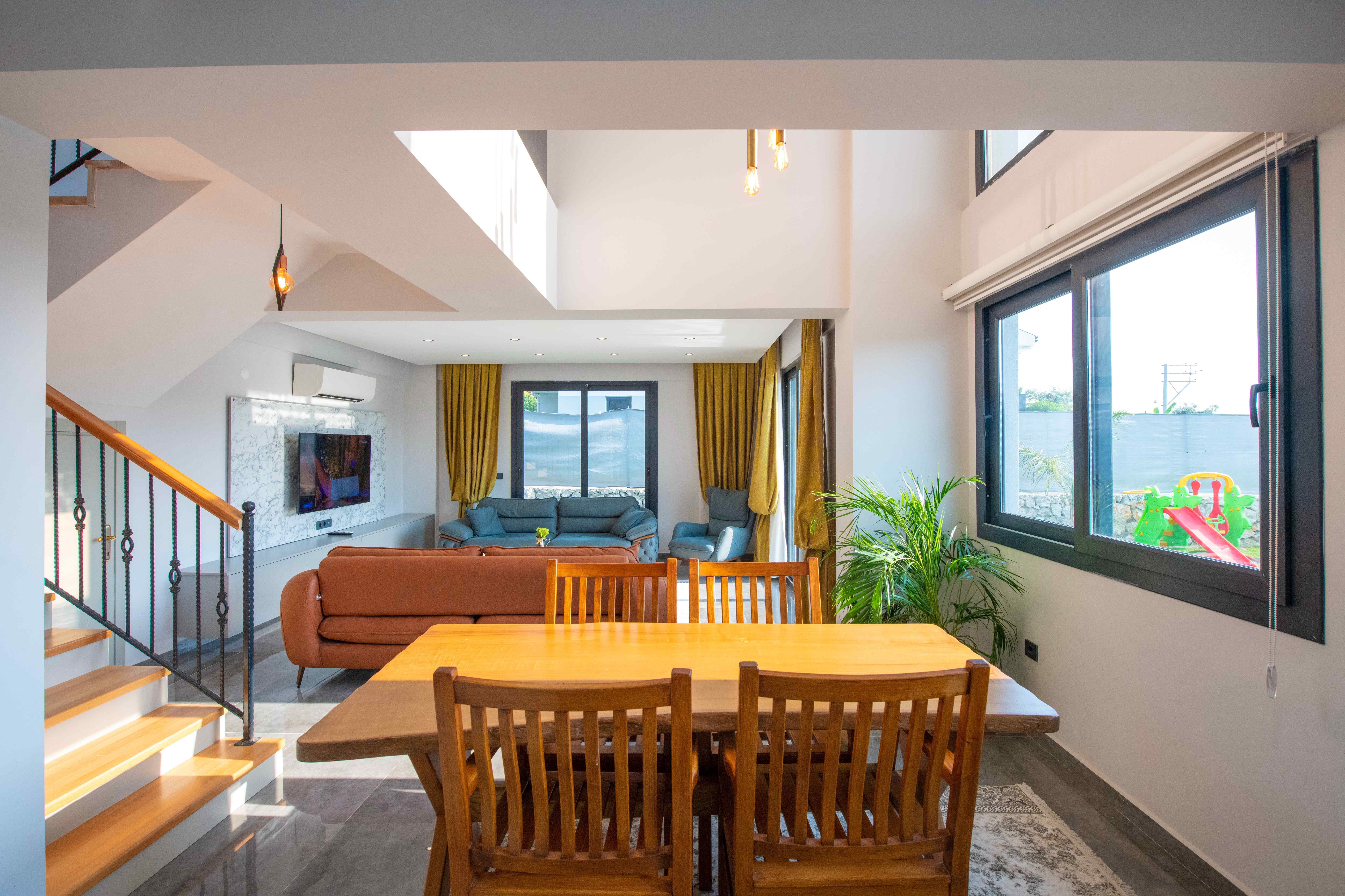 Villa Carya