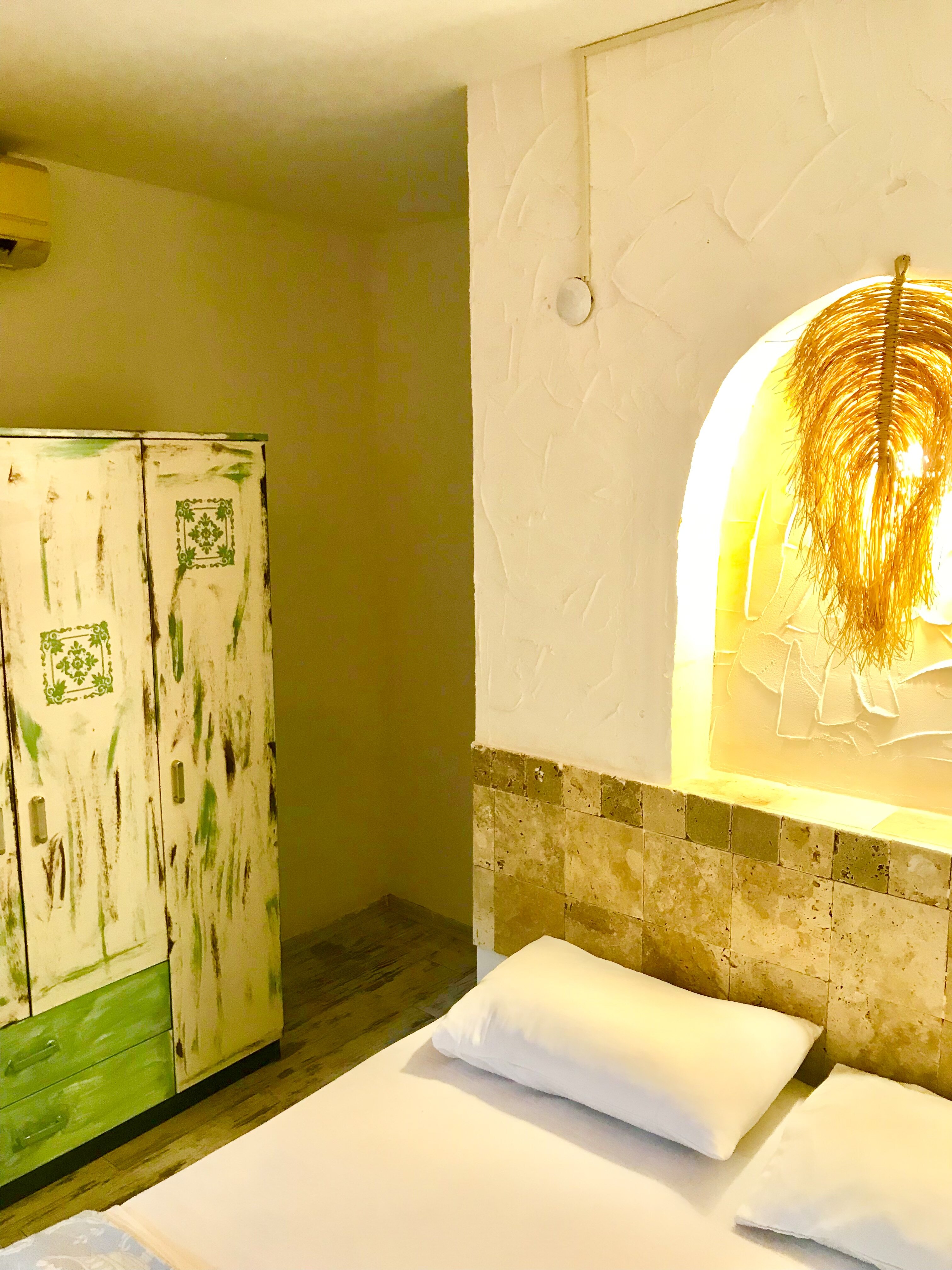 Barba Otel Rezervasyon