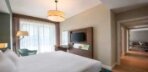 2 Bedroom Apartment with Balcony  Görseli