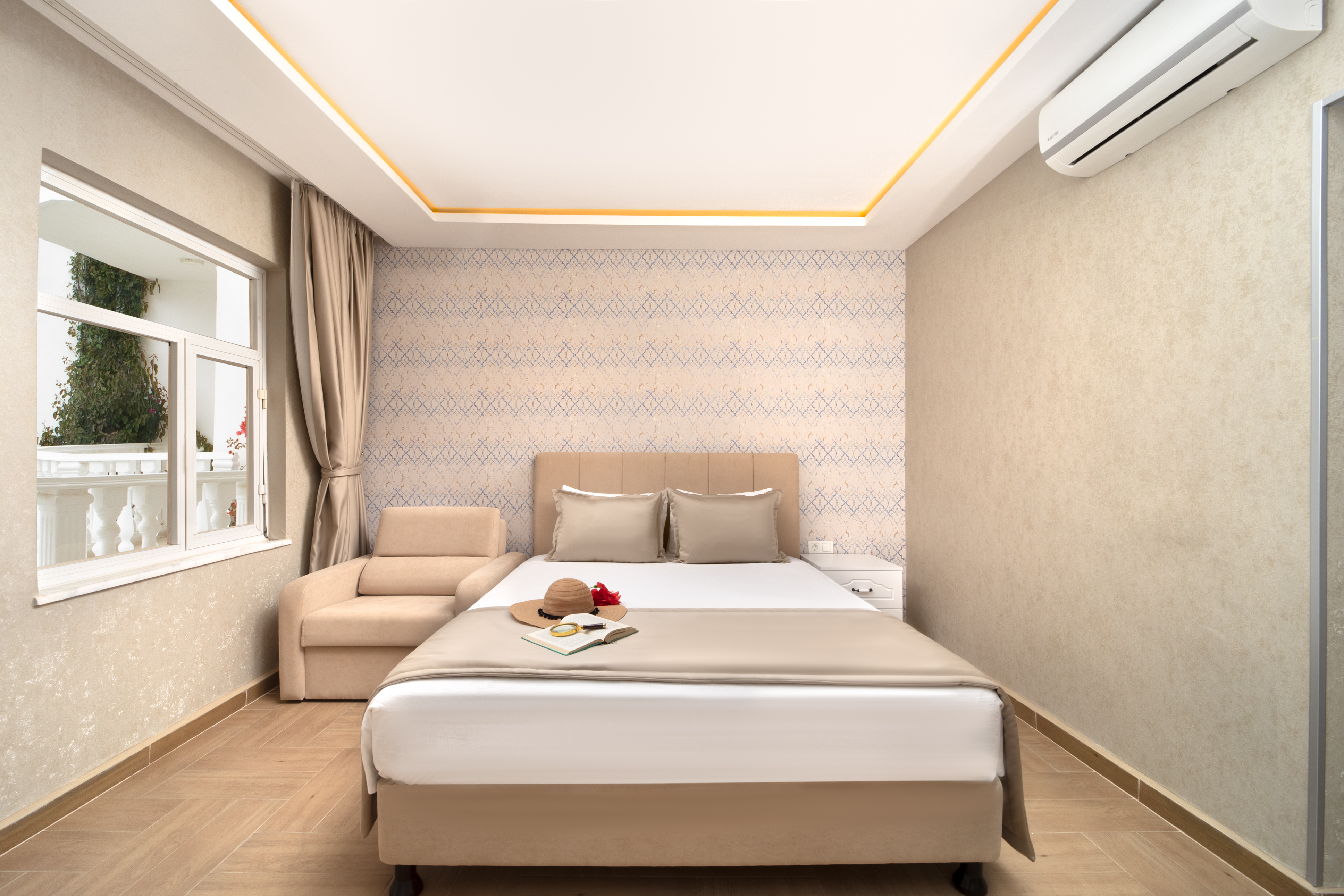 Premium Oda, Deniz Manzaralı