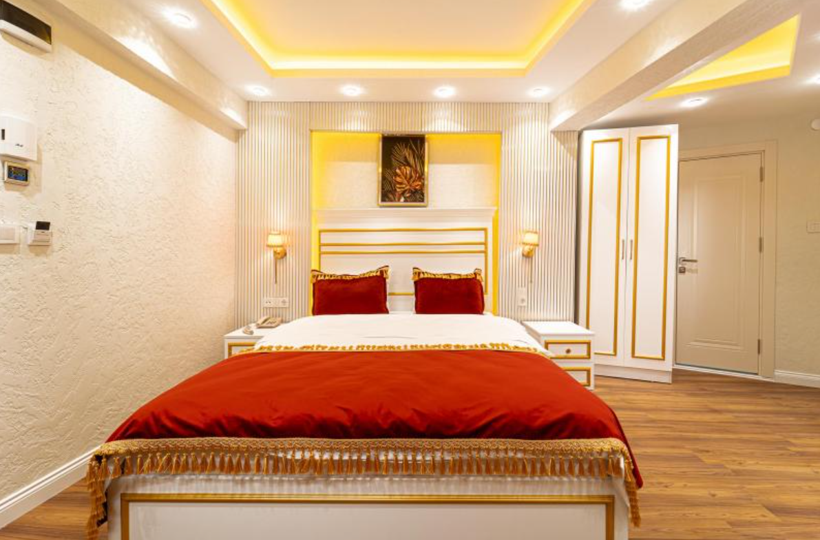 Ayasofya Hotel