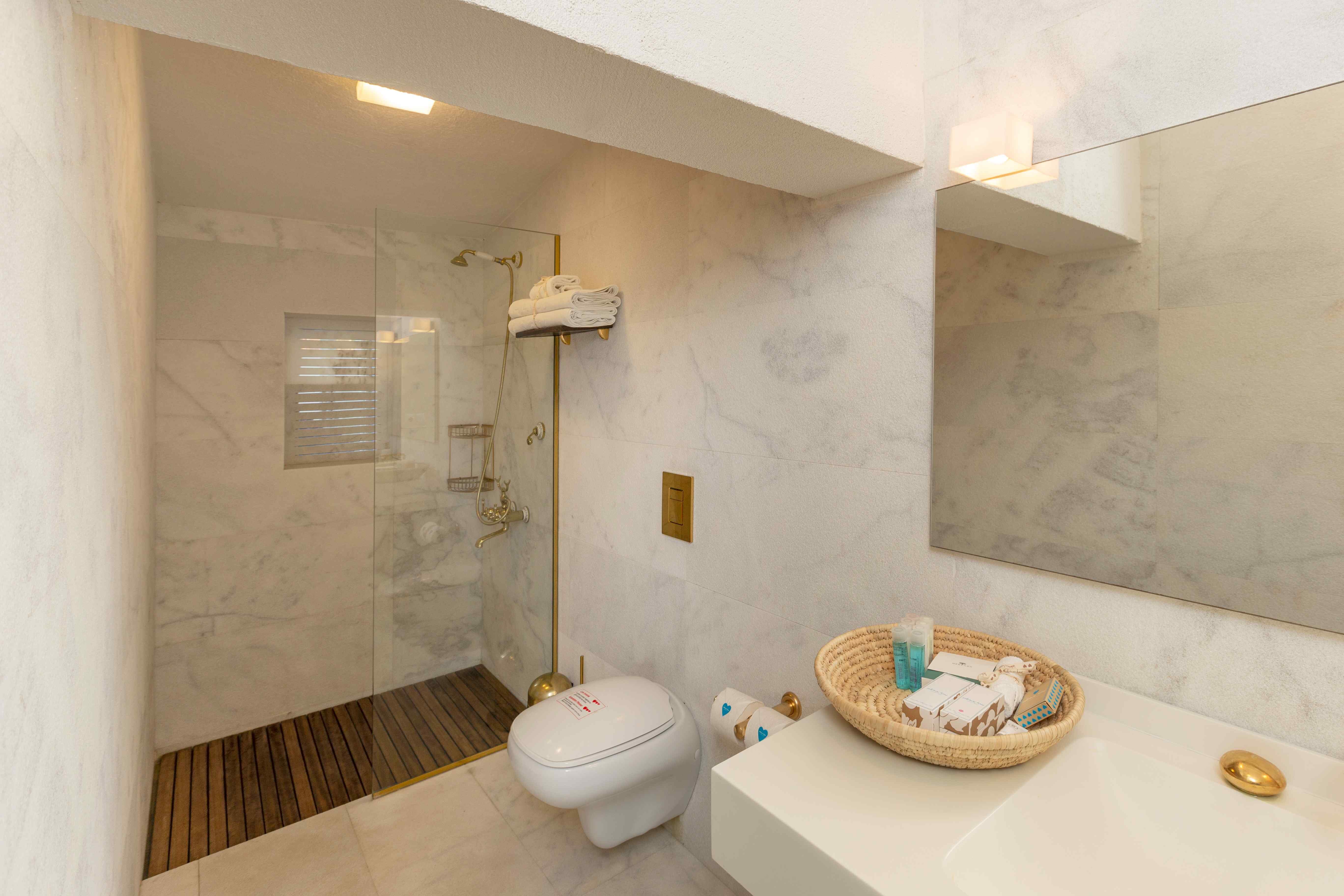 Luxury Room (Portakal)